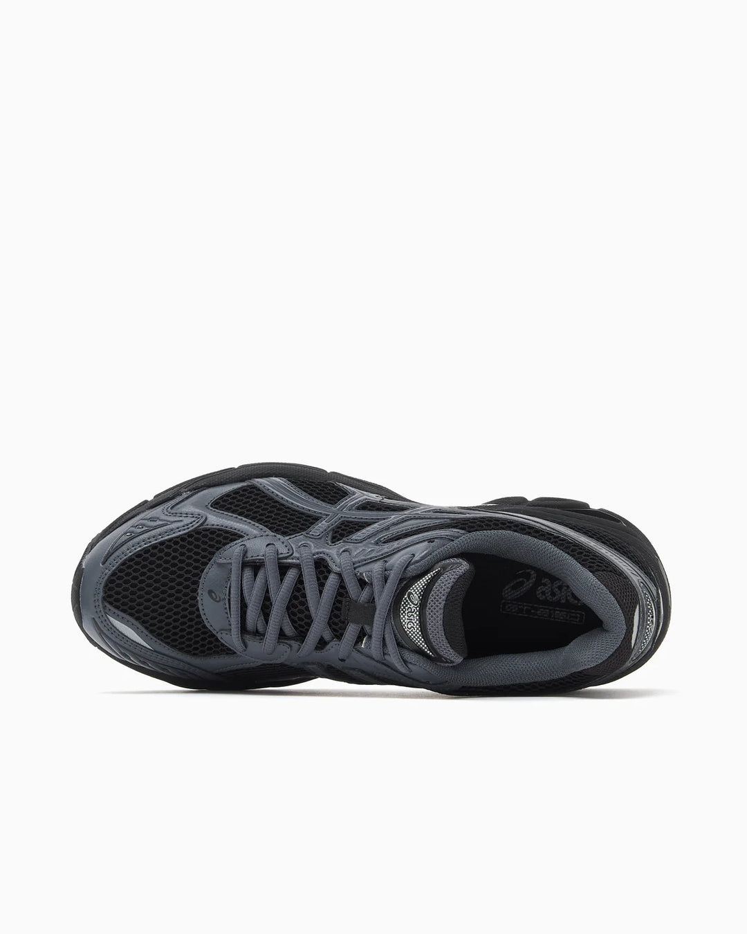 ASICS GT-2160 BLACK CARRIER GREY