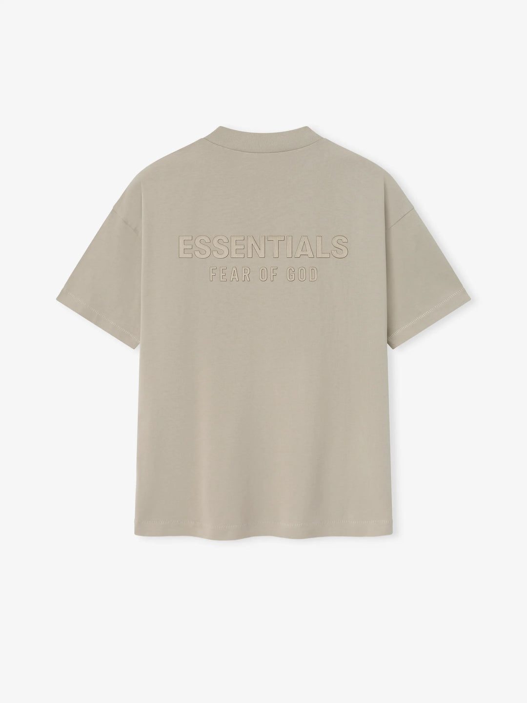 ESSENTIALS Classic Tee