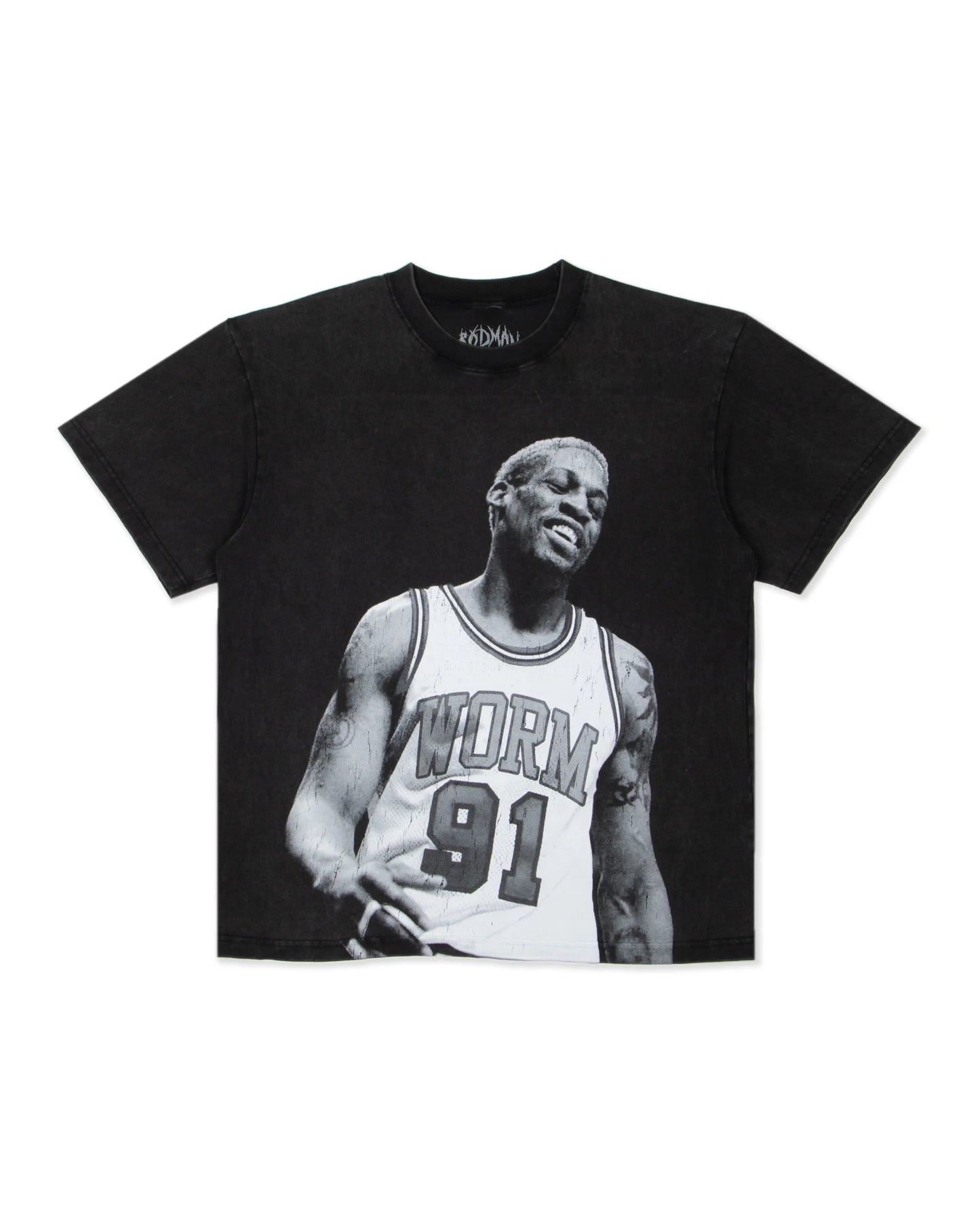 Rodman Tee