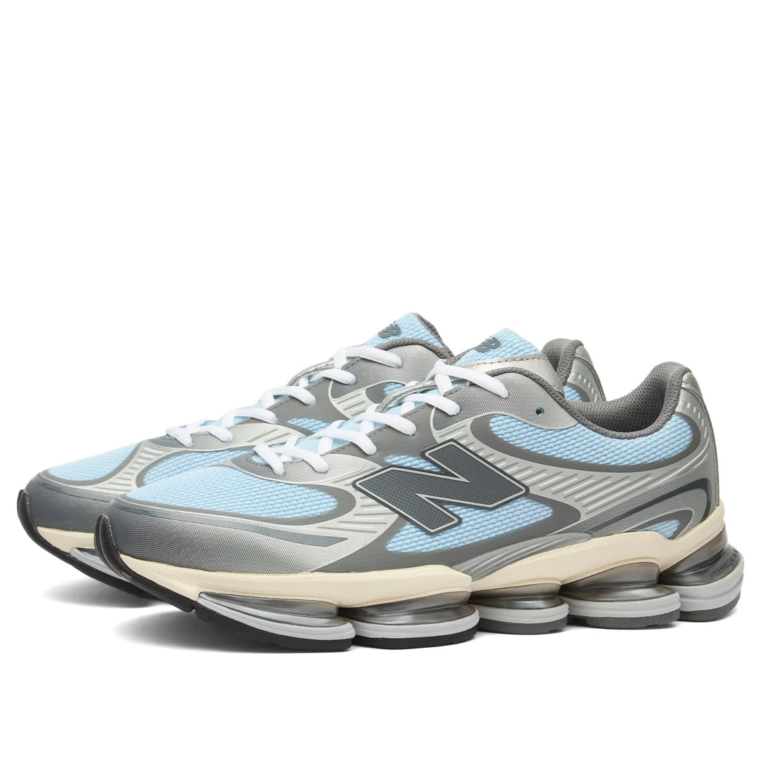 NEW BALANCE 2000 SNEAKER
LIGHT CHROME BLUE