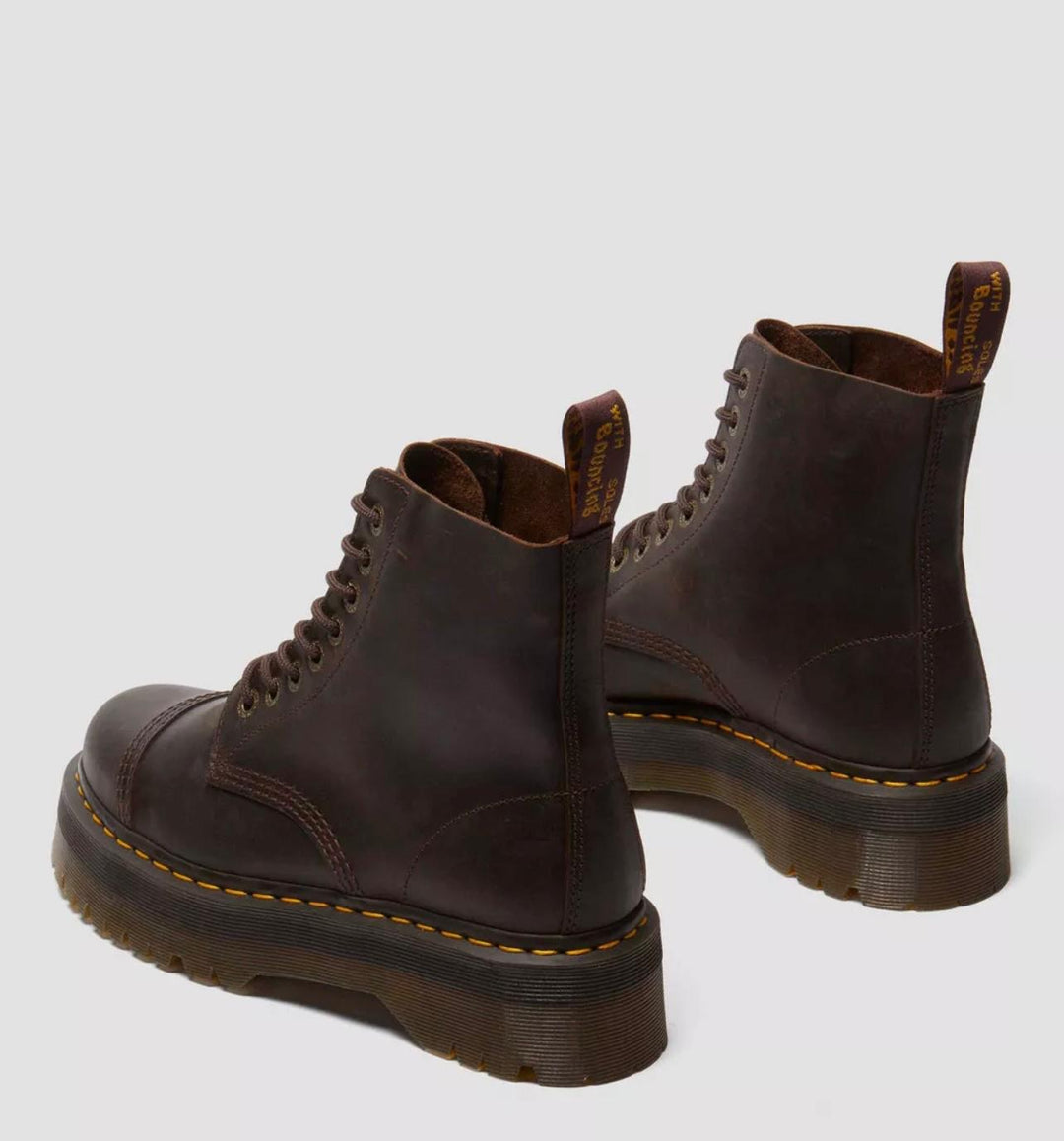 DR MARTENS