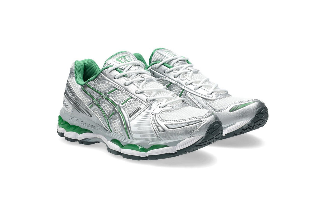 GEL-KAYANO™ 12.1 WHITE/PURE SILVER