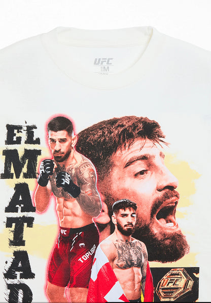 Official UFC Tee