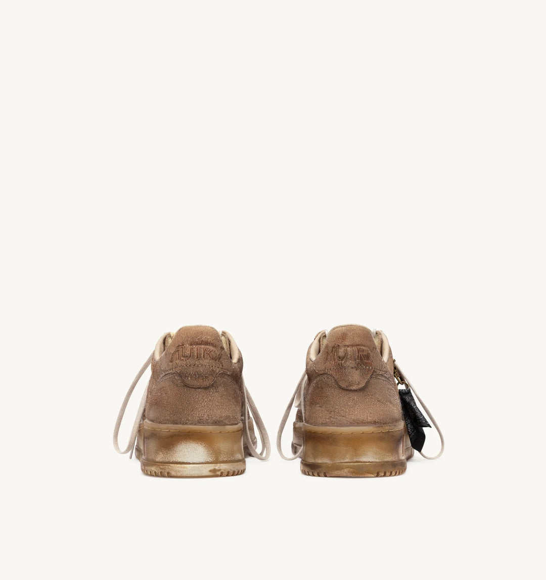 AUTRY Medalist Super Vintage Low Men TW01