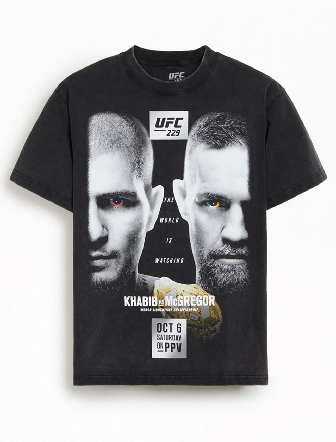 Official UFC Tee