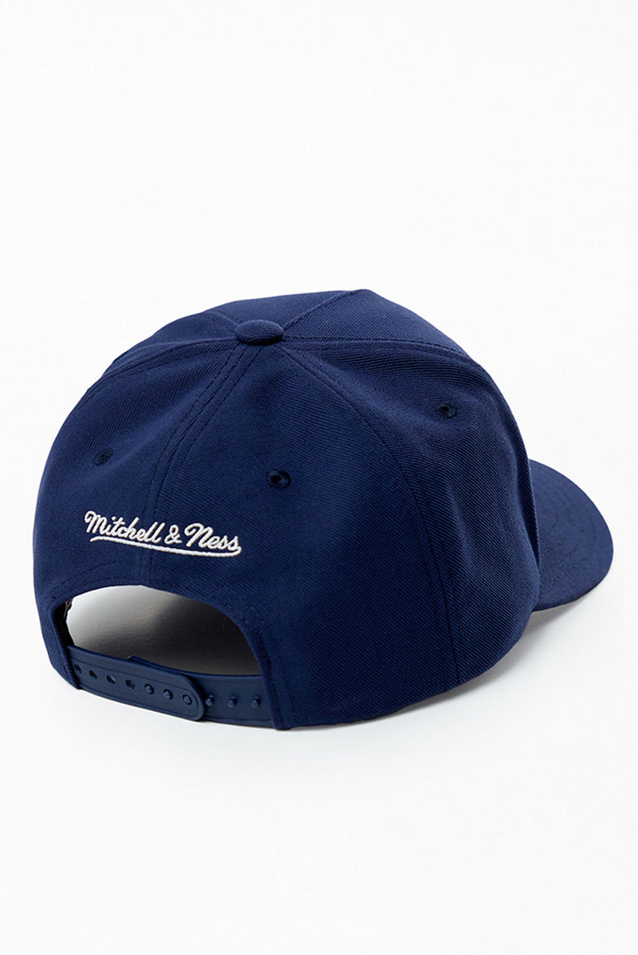 Mitchell & Ness MBL NY Yankees Pinch Snapback Hat