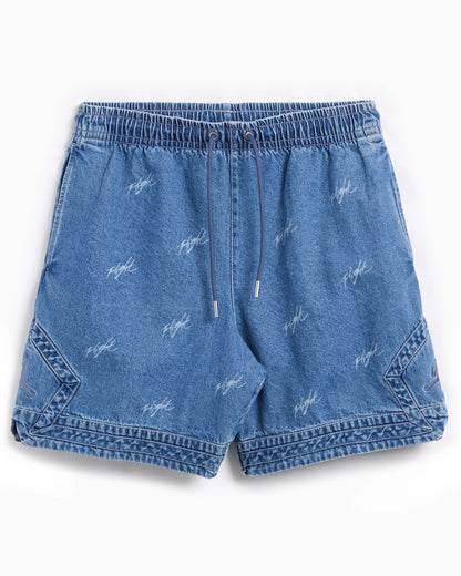 Jordan Air Men's Denim Shorts