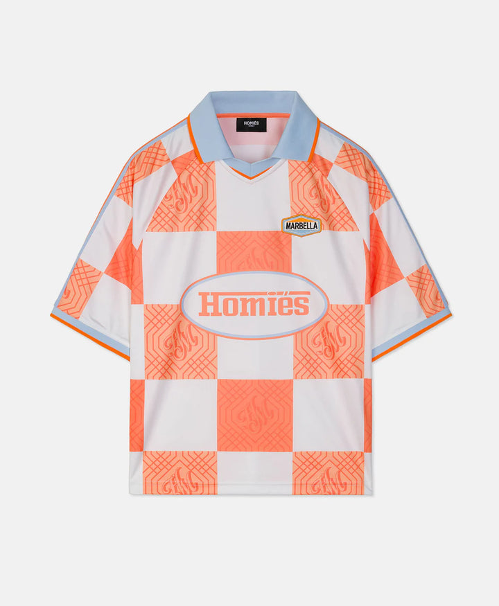 HOMIÉS FOOTBALL T-SHIRT