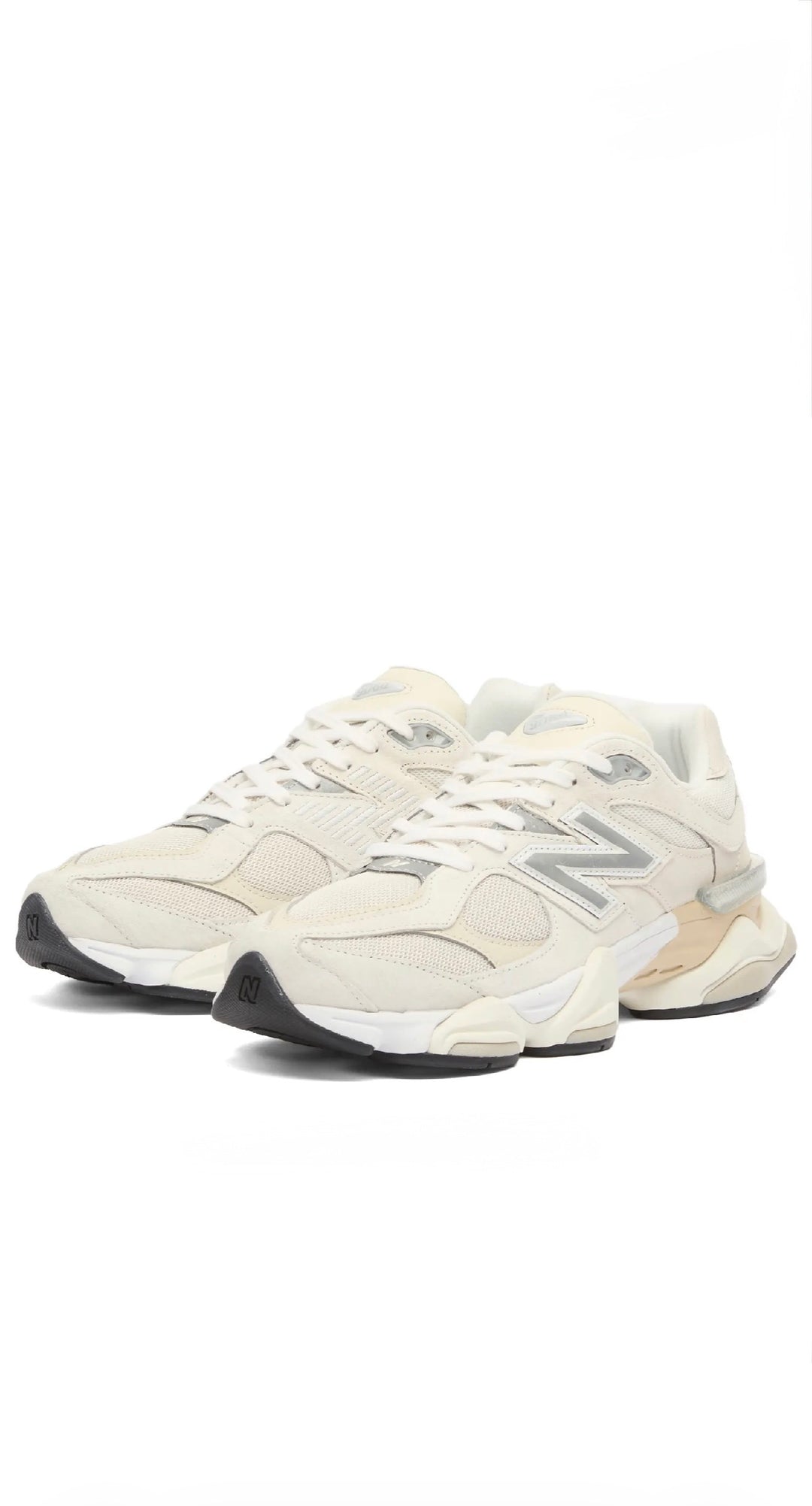 NEW BALANCE U9060WHT
Sea Salt