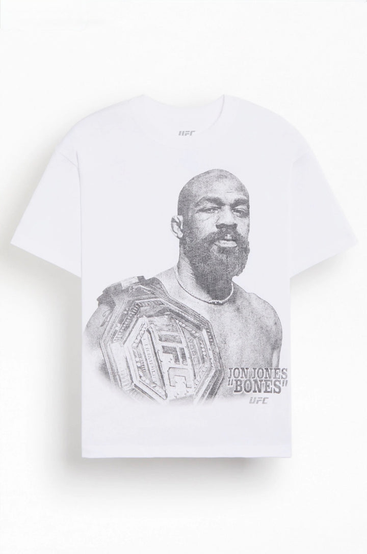 UFC OFFICIAL "JONS" NEW Tee