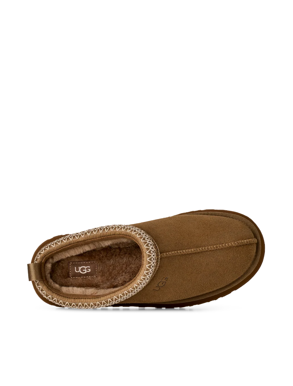 UGG Tazz Ii Platform Slippers