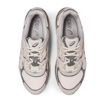 ASICS GEL NYC CREAM OYSTER GREY