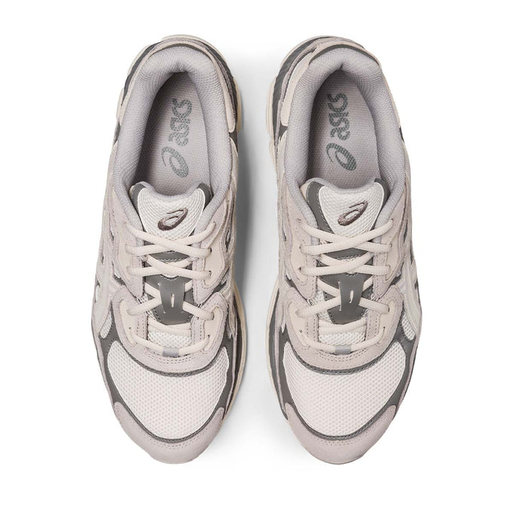 ASICS GEL NYC CREAM OYSTER GREY