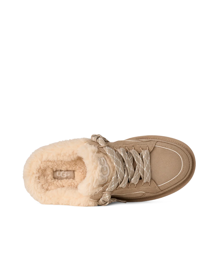 UGG Lowmel Wool Mule