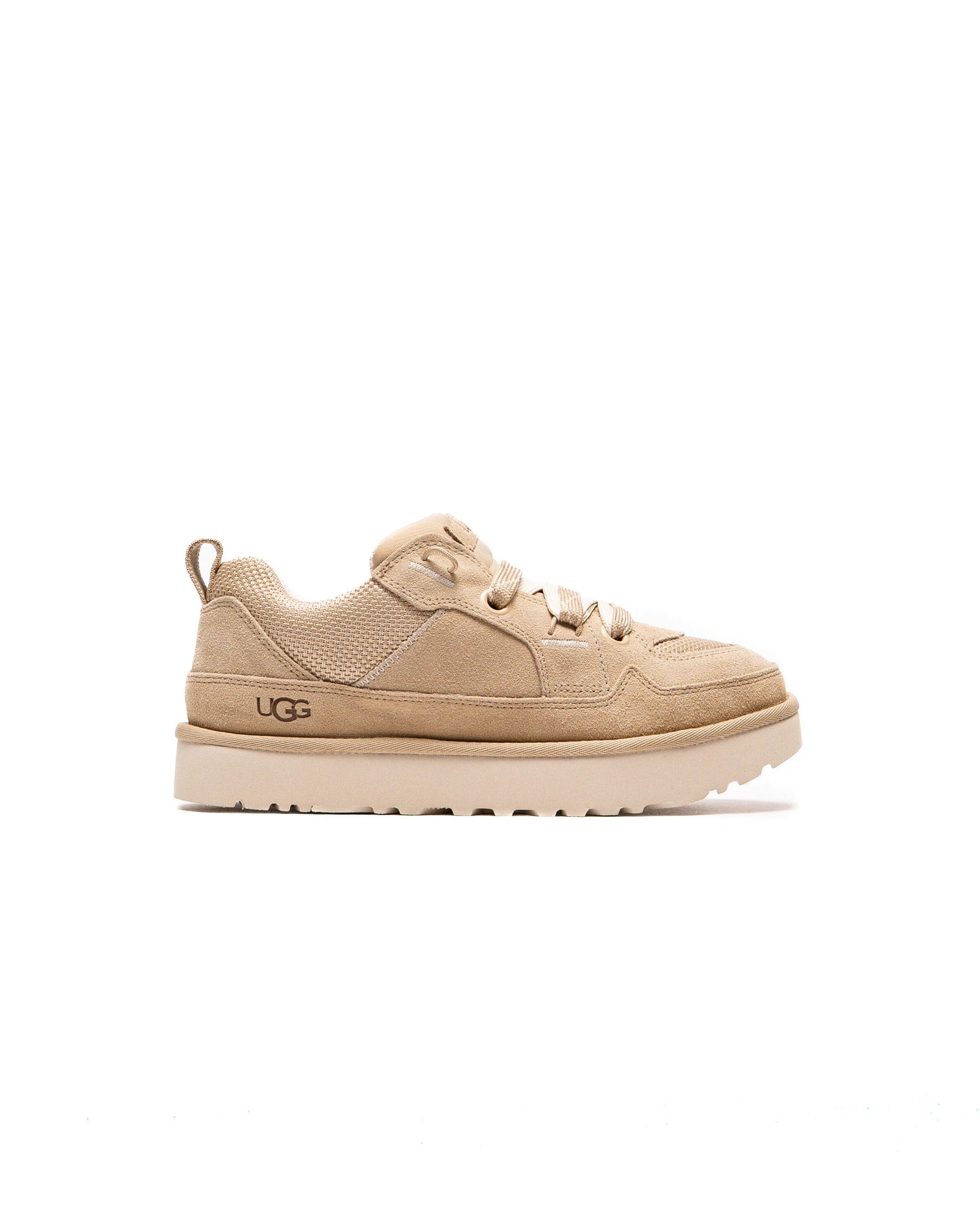 UGG M Lo Lowmel Sneaker