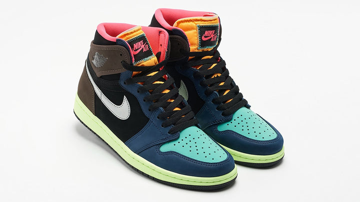 Air Jordan 1 High "Bio Hack"