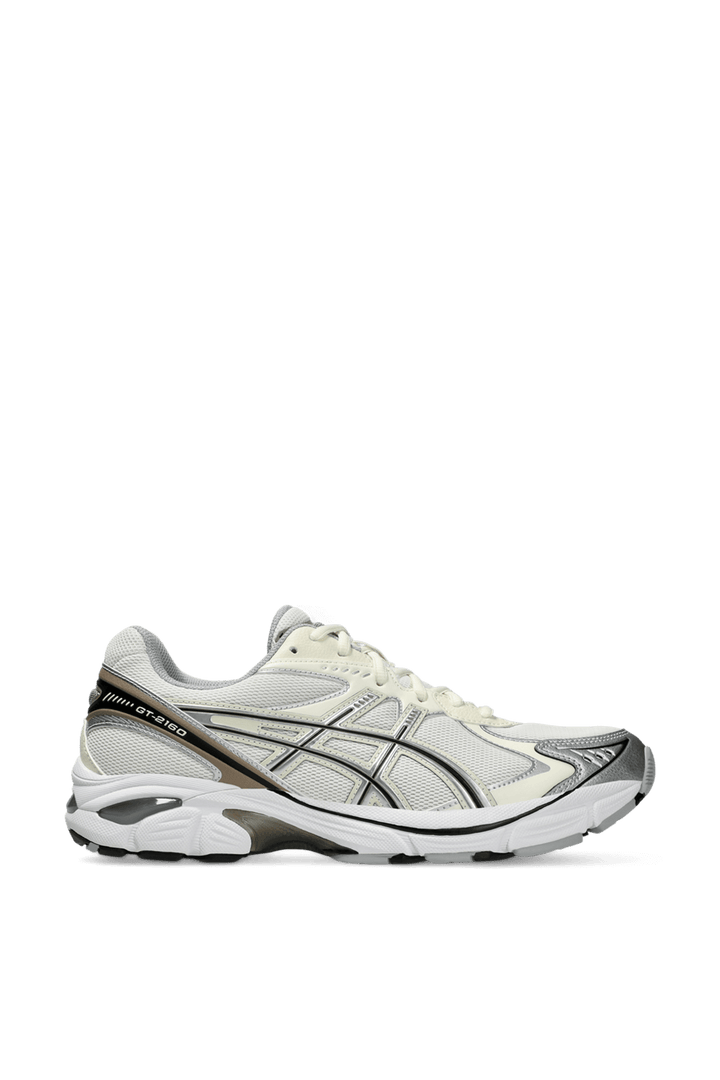 ASICS GT 2160 UNISEX CREAM GREIGE