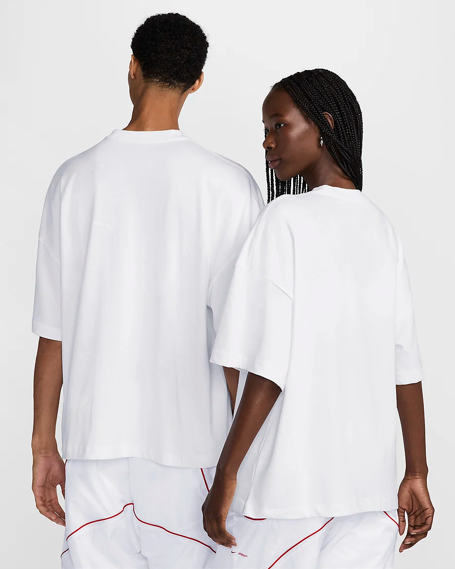 Nike x Jacquemus Short-Sleeve T-Shirt