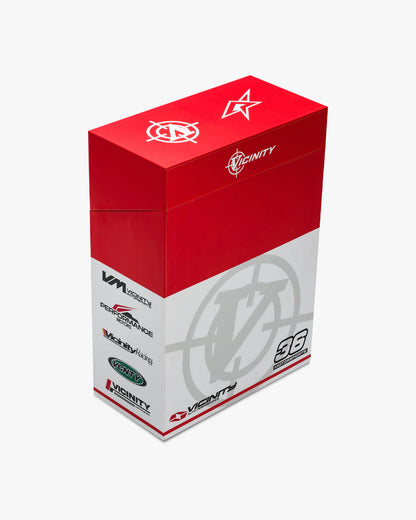AKIMBO LOWS "460RS"
