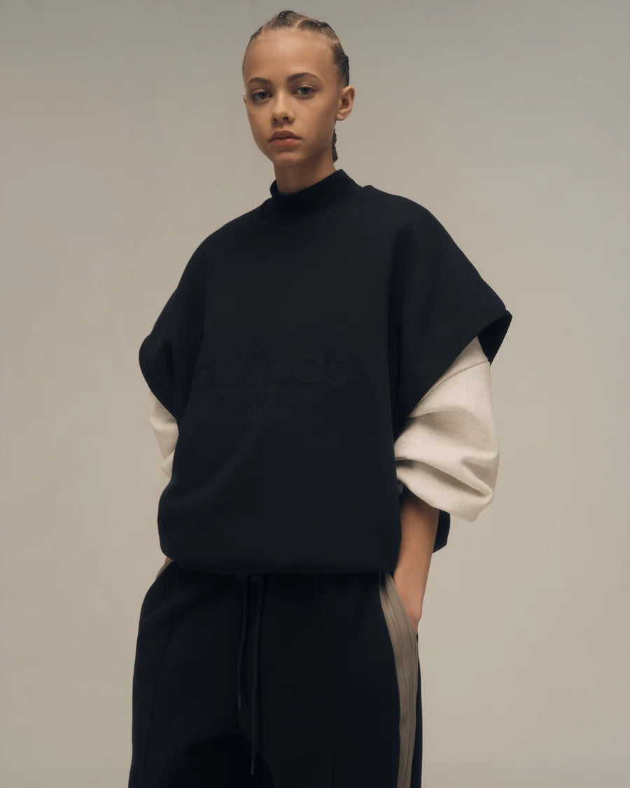 Adidas X Fear Of God