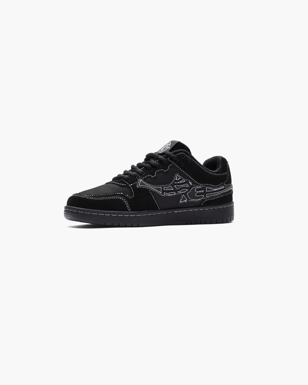 VICINITY AKIMBO LOWS "BLACK PHANTOM”