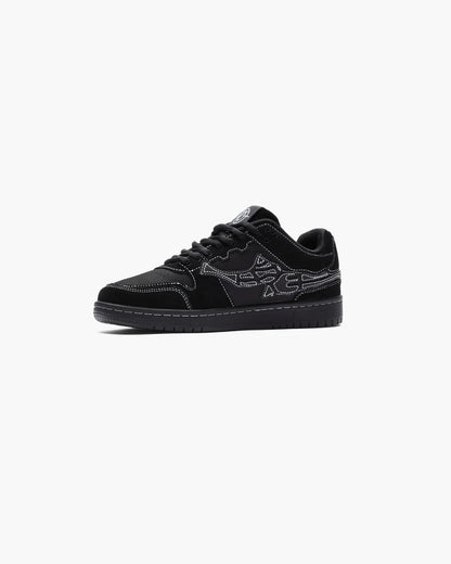 VICINITY AKIMBO LOWS "BLACK PHANTOM”