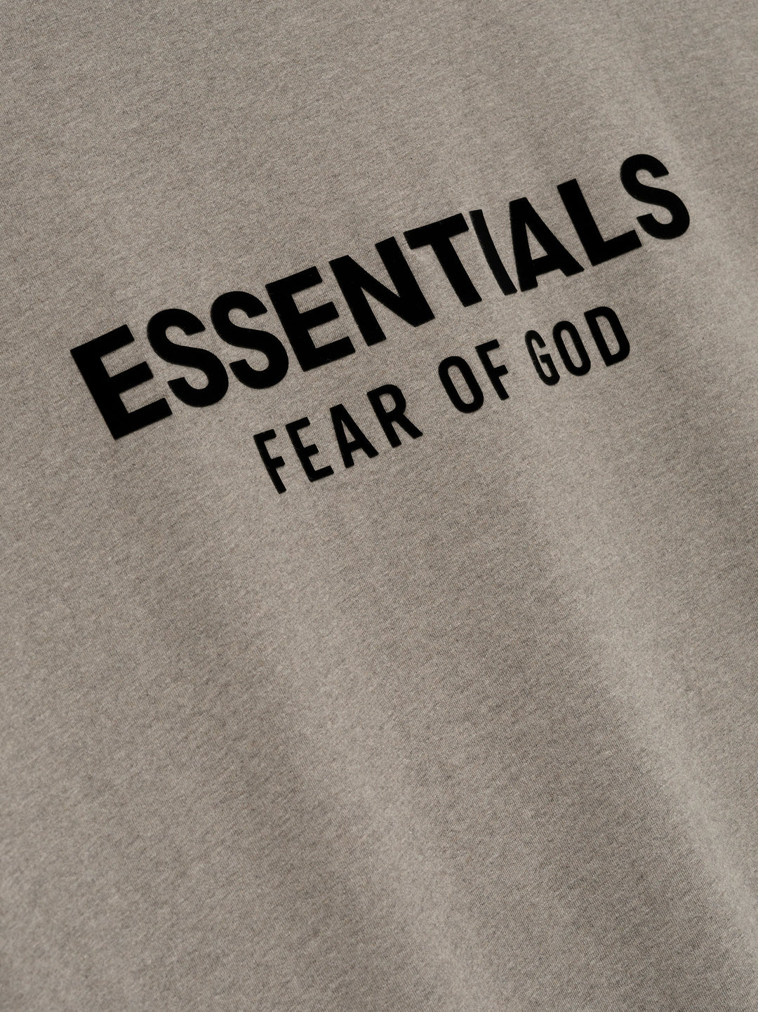 ESSENTIALS Tee