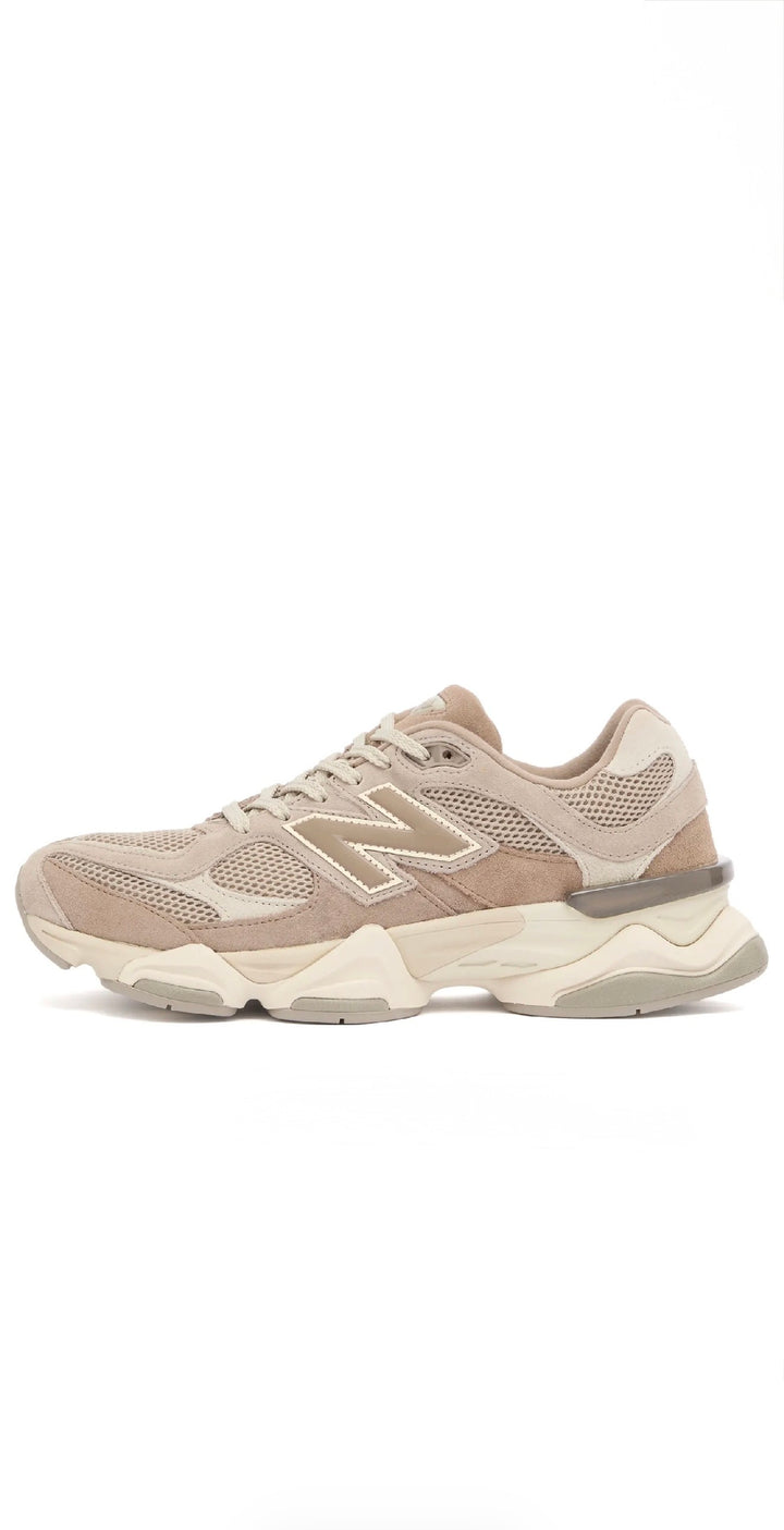 NEW BALANCE 9060 SNEAKER
MUSHROOM