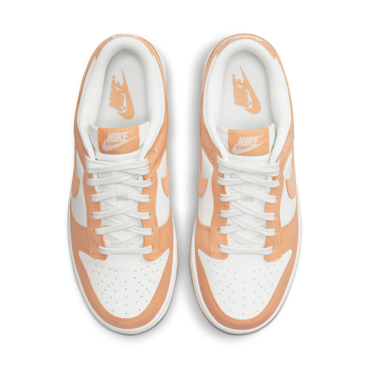 Nike Dunk Low Sail and Harvest Moon