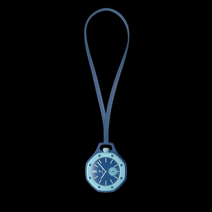 AP X SWATCH ROYAL POP LAN BA