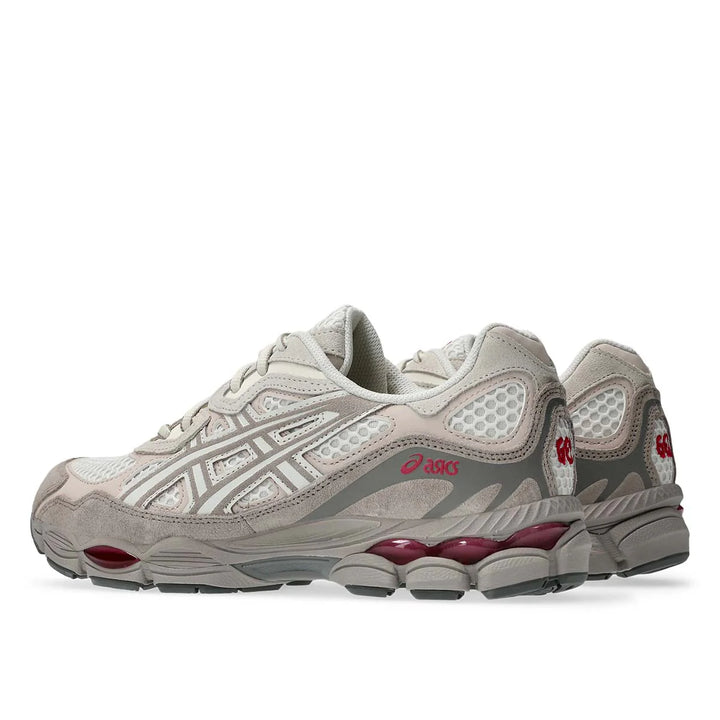 ASICS GEL NYC UNISEX CREAM MOONROCK