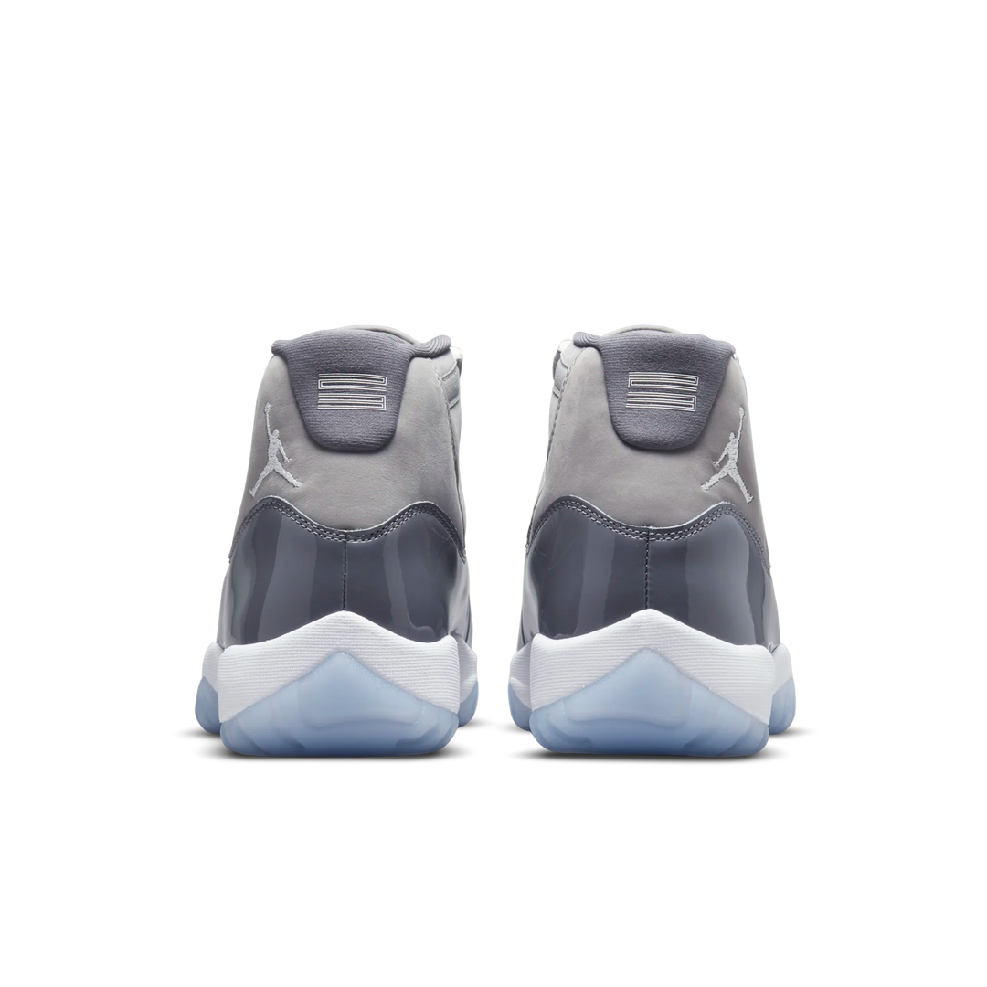 Air Jordan 11 Cool Grey