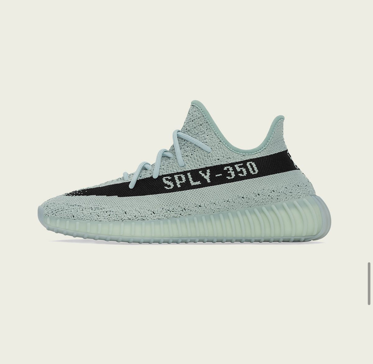 adidas Yeezy Boost 350 V2 ‘Salt’