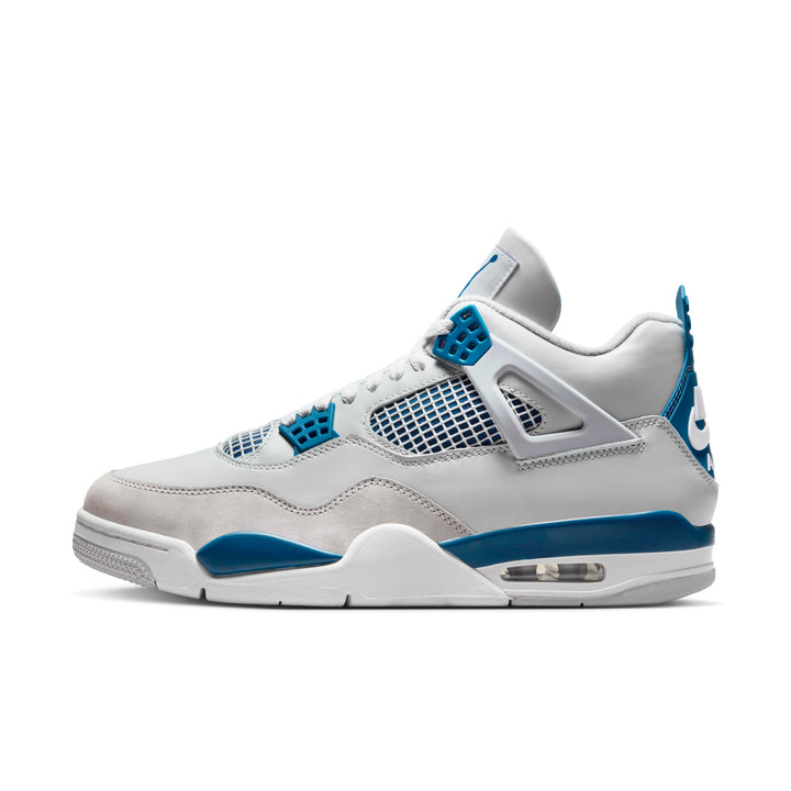 Air Jordan 4 OG “Military Blue” 2024 Retro