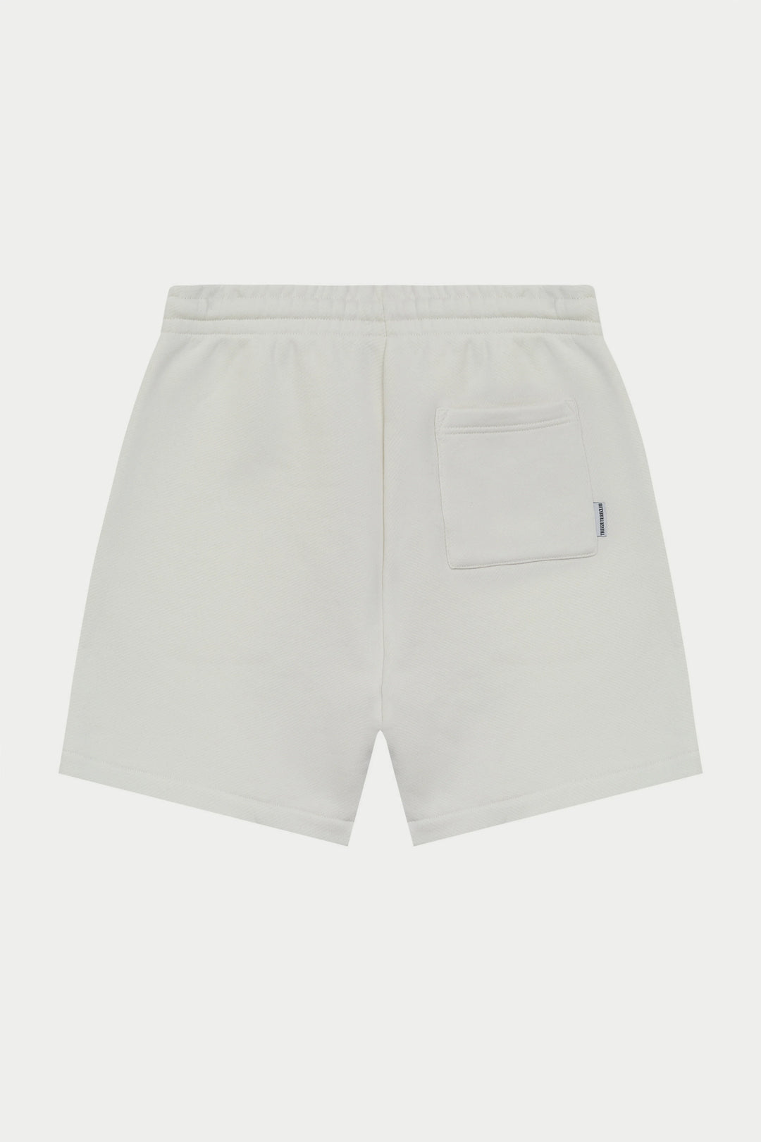 LAUNDERED CLASSICS SHORTS ECRU