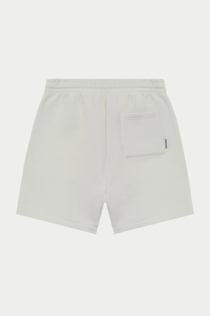LAUNDERED CLASSICS SHORTS ECRU