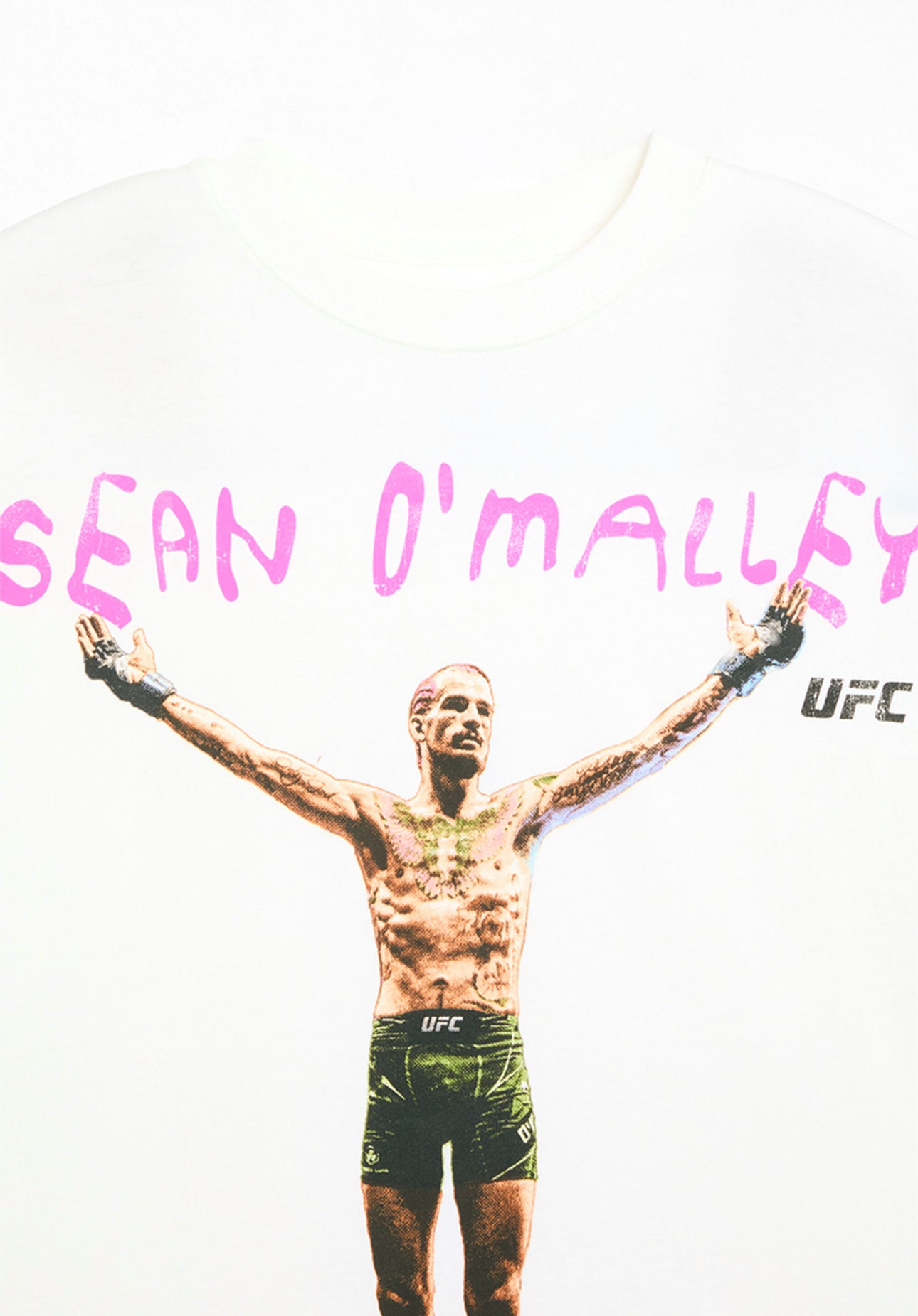 Official UFC Tee
