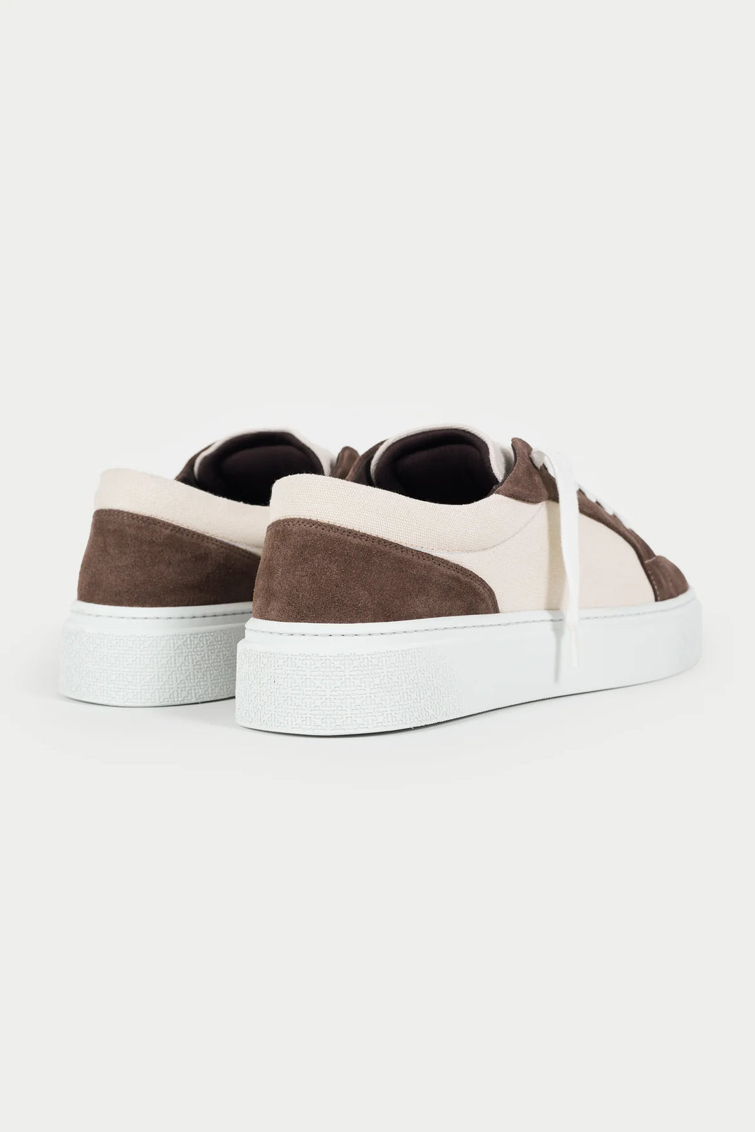 AXIS SNEAKER BROWN/SAND