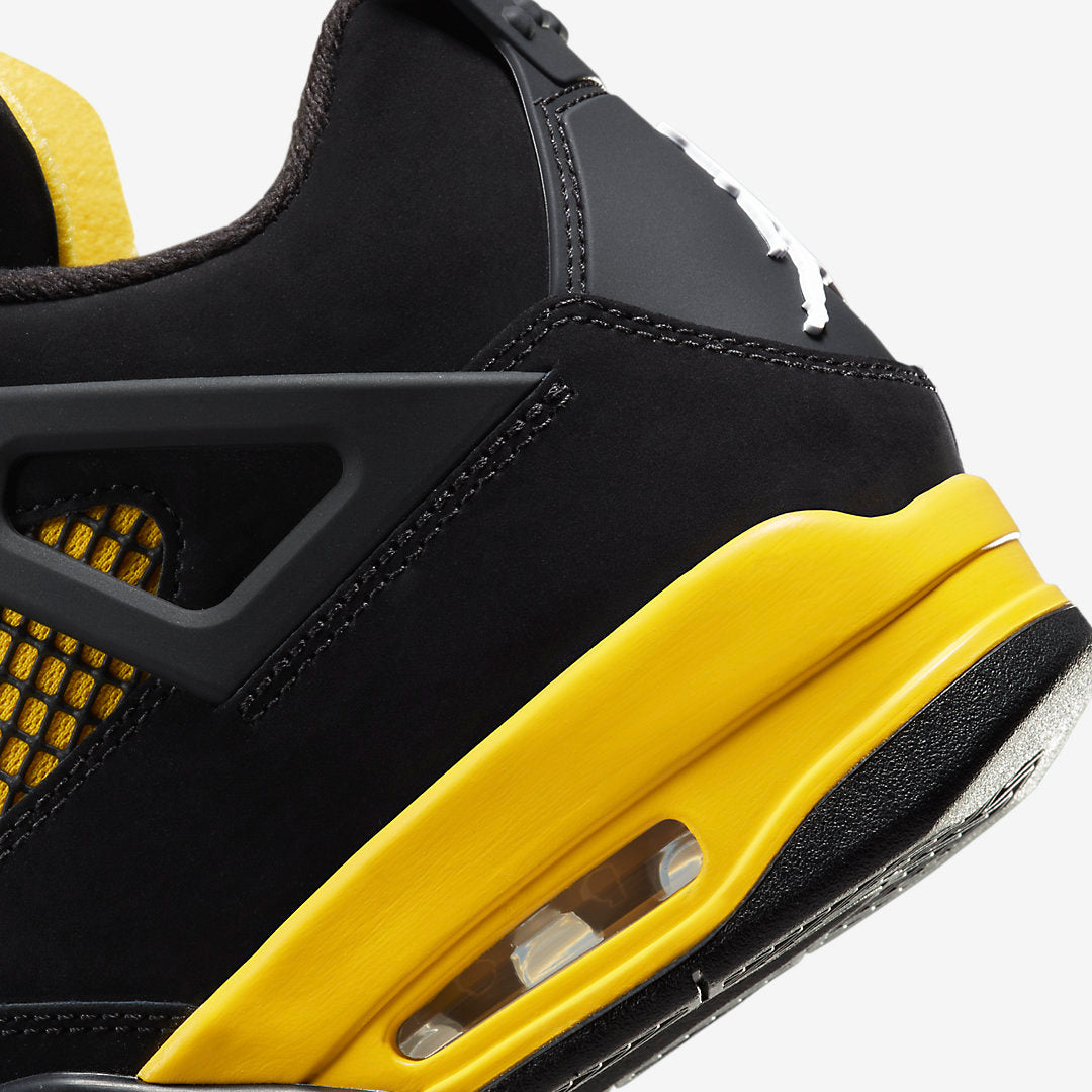 Air Jordan 4 “Thunder”