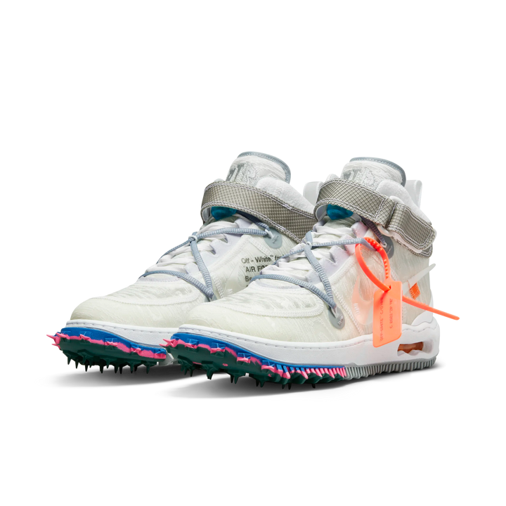 Nike Air Force 1 Mid x Off-White™ White