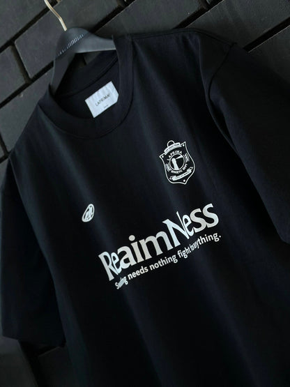 LAPRIMA REAIMNESS TEE