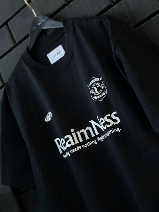 LAPRIMA REAIMNESS TEE