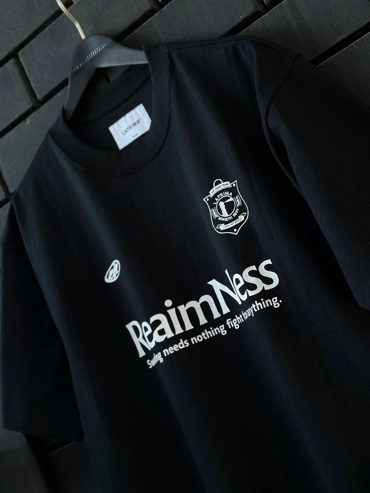 LAPRIMA REAIMNESS TEE