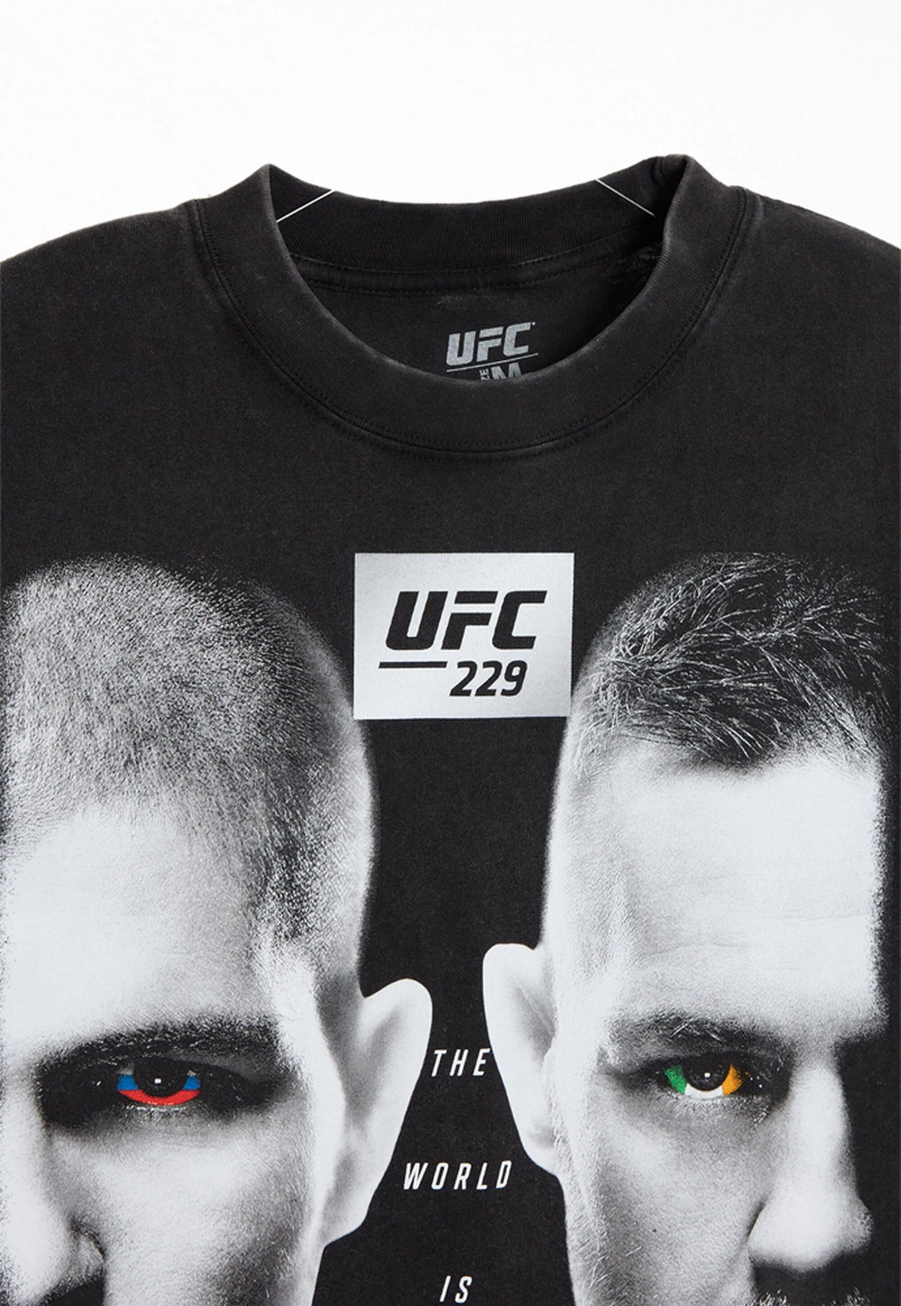 Official UFC Tee