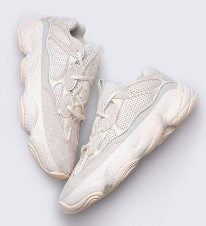 adidas Yeezy 500 "Bone White"