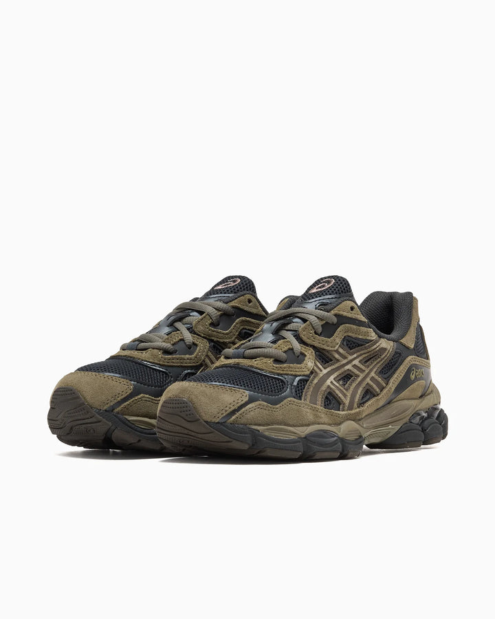 ASICS GEL-NYC סניקרס אסיקס ג׳ל ניו יורק
