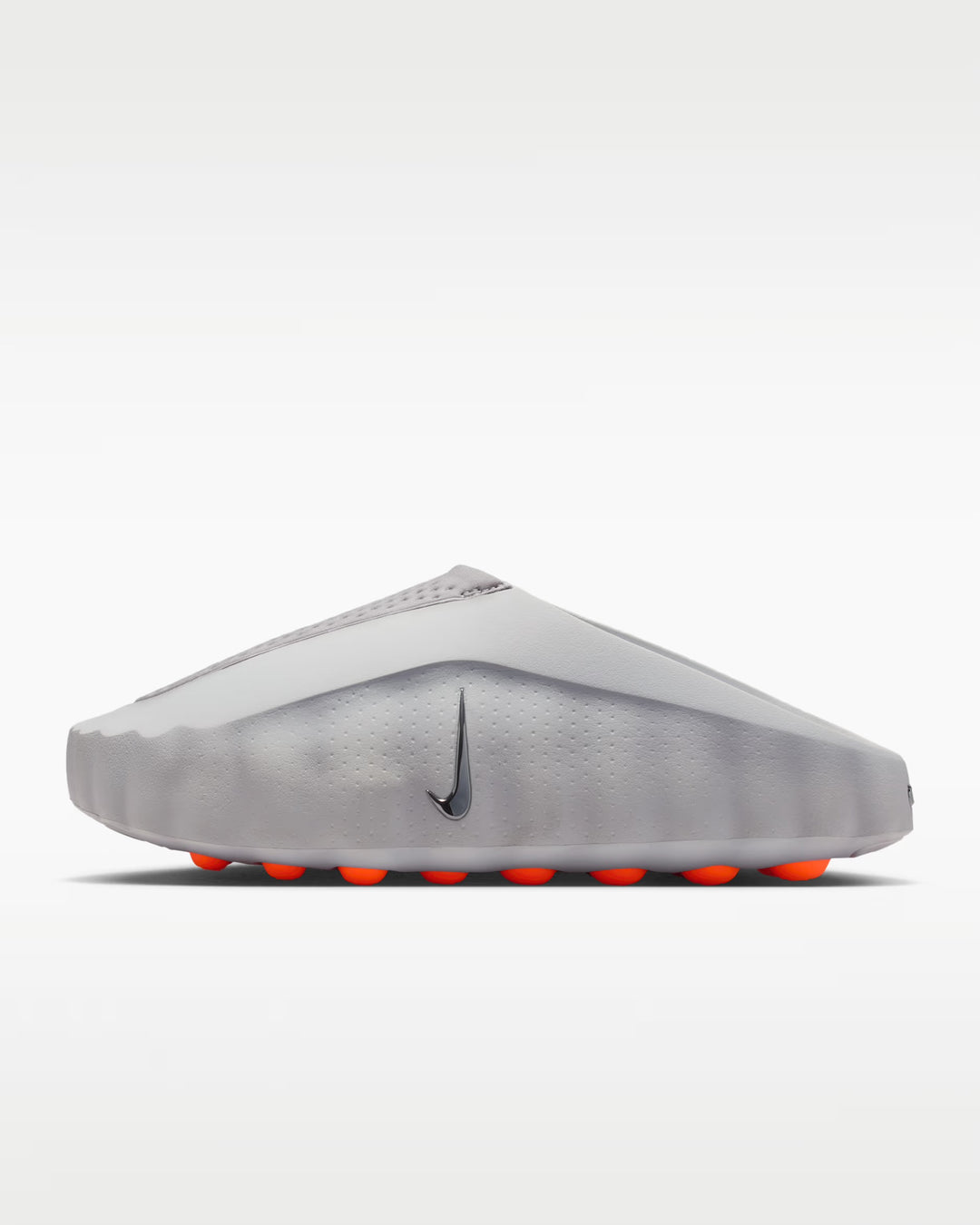 Nike Mind 001 Pregame Mules Light Smoke Grey/Photon