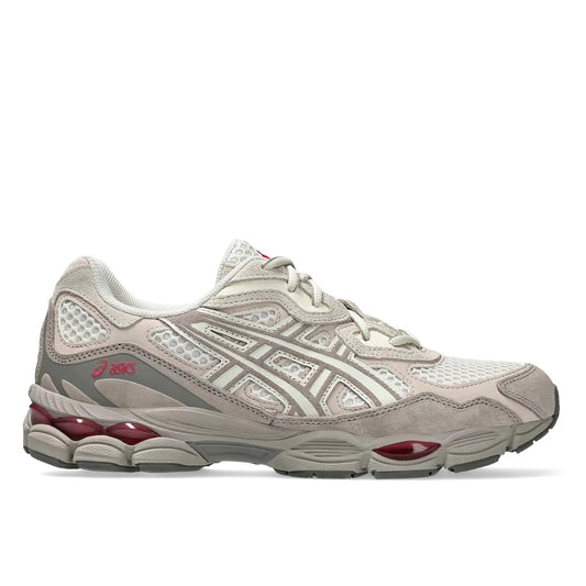 ASICS GEL NYC UNISEX CREAM MOONROCK