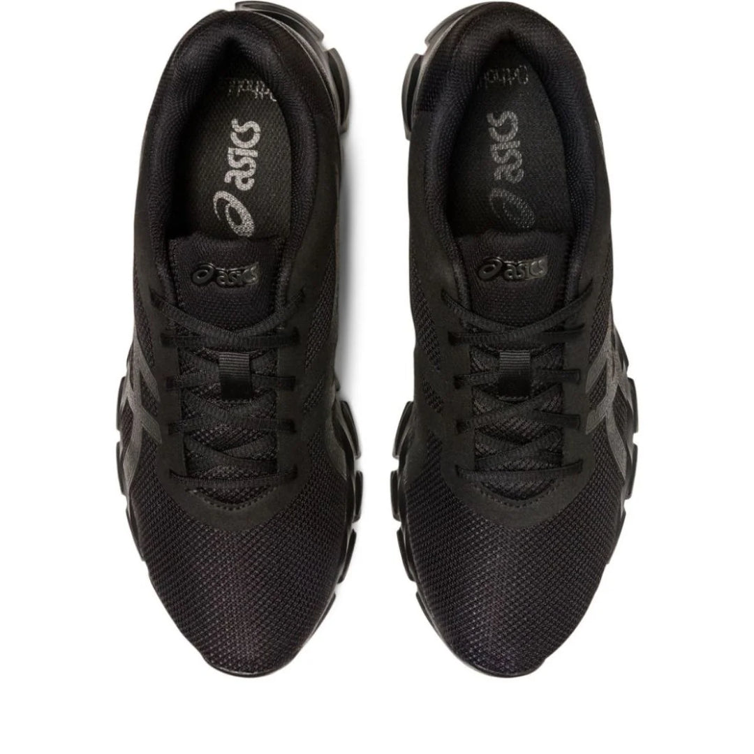 ASICS GEL QUANTUM LYTE II MEN BLACK