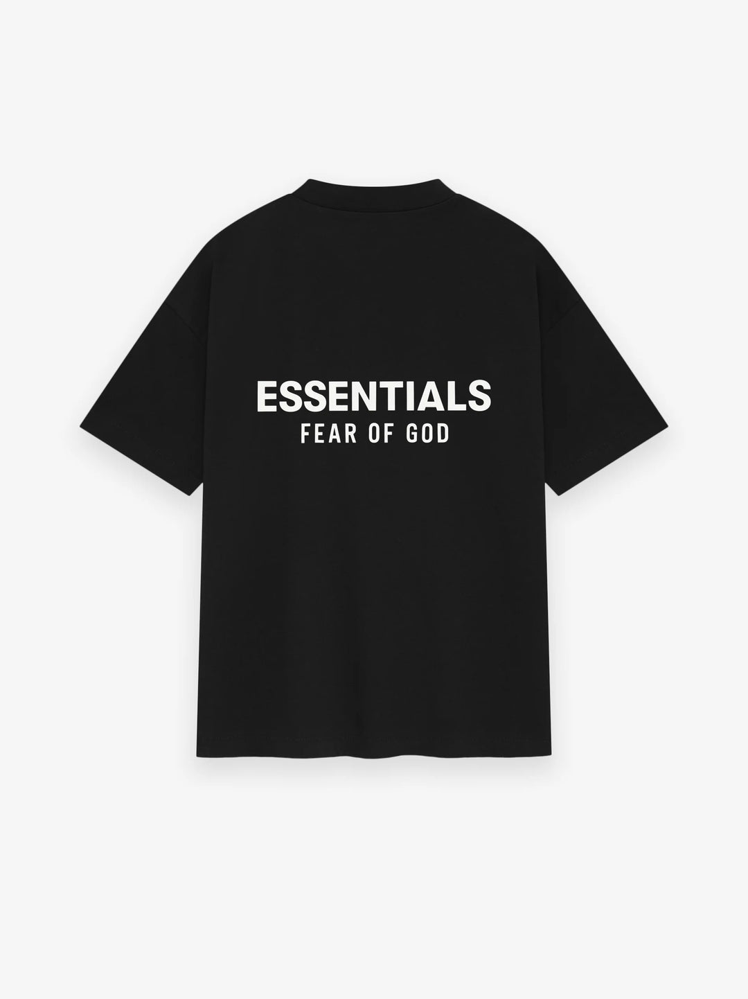 ESSENTIALS Tee